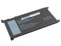 AVACOM Dell Inspiron 15 5568, 13 5368 Li-Ion 11,4V