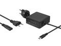 AVACOM nabíjecí adaptér USB Type-C 65W Power Deliv