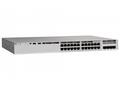Catalyst 9200L 24-port PoE+, 4 x 1G, Network Essen