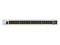 Cisco Catalyst 1000-48T-4G-L - Přepínač - řízený -