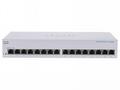 Cisco CBS110-16T-EU