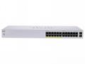 Cisco CBS110-24PP-EU