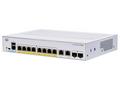 Cisco Bussiness switch CBS250-8FP-E-2G-EU