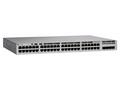 Catalyst 9200L 48-port PoE+, 4 x 1G, Network Essen