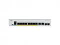 Cisco Catalyst 1000-8T-E-2G-L - Přepínač - řízený 