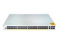 Cisco Catalyst 1000-48P-4X-L - Přepínač - řízený -