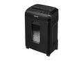 FELLOWES skartovač 10 M, křížový řez 2x12mm, objem