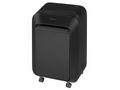 FELLOWES skartovač LX 210, křížový řez 4x12mm, obj