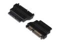 PremiumCord SATA Adapter, Micro SATA16pin F - SATA