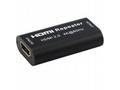 PremiumCord HDMI 2.0 repeater až do 40m, 4K@60Hz