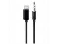 PremiumCord Apple Lightning audio redukční kabel n