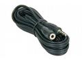 PremiumCord Kabel Jack 3,5mm M, F 10m