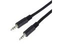 PremiumCord Kabel Jack 3,5mm M, M 15m