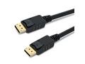 PremiumCord DisplayPort 1.3 kabel M, M, 3m