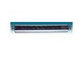 PremiumCord panel do 19" 1U, 9x230V, 2m