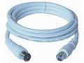PREMIUMCORD TV kabel anténní propojovací 15m (koax