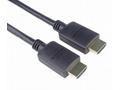 PremiumCord HDMI 2.0 High Speed + Ethernet kabel, 