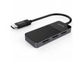 PremiumCord adaptér MST DisplayPort 1.4 na 3x Disp