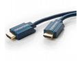 ClickTronic HQ OFC kabel HDMI High Speed s Etherne