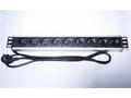 PremiumCord Panel napájecí do 19" racku 1.5U, 9x23