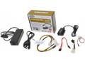 PremiumCord Konvertor USB 2.0 - IDE + SATA adapter