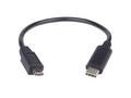 PremiumCord Adaptér USB 3.1 konektor C, male - USB