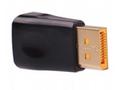 PremiumCord adaptér DisplayPort - VGA Male, Female