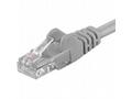 PremiumCord Patch kabel UTP RJ45-RJ45 CAT6 0.25m š