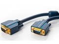 ClickTronic Kabel k monitoru HQ OFC (Coax) SVGA MD