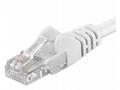 Premiumcord Patch kabel CAT6a S-FTP, RJ45-RJ45, AW