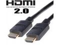 PremiumCord HDMI 2.1 High Speed + Ethernet kabel, 