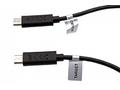 PremiumCord USB 2.0 kabel na propojení dvou chytrý