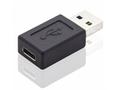 PremiumCord Adaptér USB 3.0 A, male - USB 3.1 kone