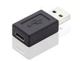 PremiumCord Adaptér USB 3.0 A, male - USB 3.1 kone