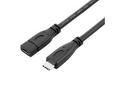 PremiumCord Prodlužovací kabel USB 3.2 generation 