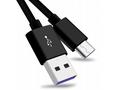 PremiumCord Kabel USB 3.1 C, M - USB 2.0 A, M, Sup