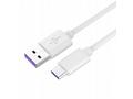 PremiumCord Kabel USB-C, M - USB 2.0 A, M, Super f