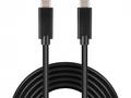 PremiumCord USB-C kabel ( USB 3.1 generation 2, 3A