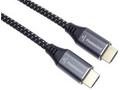 PremiumCord ULTRA HDMI 2.1 High Speed + Ethernet k