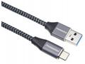 PremiumCord kabel USB-C - USB 3.0 A (USB 3.1 gener