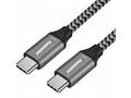 PremiumCord Kabel USB 3.2 Gen 1 USB-C male - USB-C