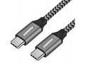 PremiumCord Kabel USB 3.2 Gen 1 USB-C male - USB-C
