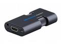 PremiumCord 4Kx2K HDMI repeater až do 40m