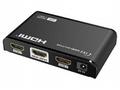 PremiumCord HDMI 2.0 splitter 1-2 porty, 4K x 2K, 