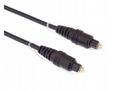 PremiumCord Kabel Toslink M, M, OD:4mm, 1,5m