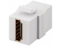 PremiumCord KeyStone modul HDMI A - HDMI, Female, 
