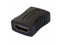 PremiumCord Adapter HDMI A - HDMI A, Female, Femal
