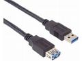 PremiumCord Prodlužovací kabel USB 3.0 Super-speed