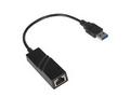 PremiumCord adaptér USB3.0 -> LAN RJ45 ETHERNET 10