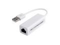 PremiumCord adaptér USB2.0 -> LAN RJ45 ETHERNET 10